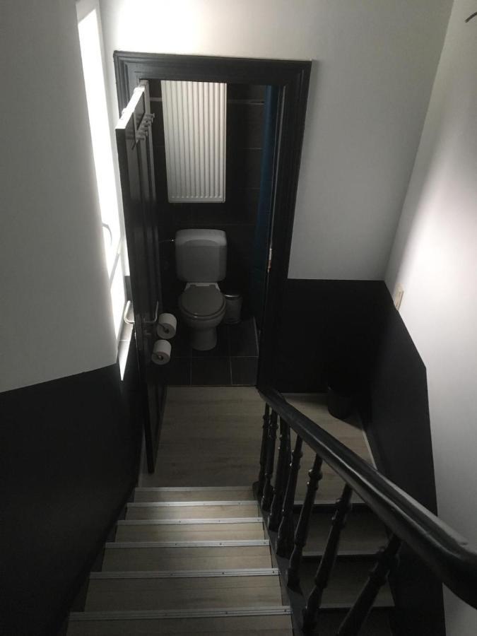 Leonard Room Liège Exterior foto