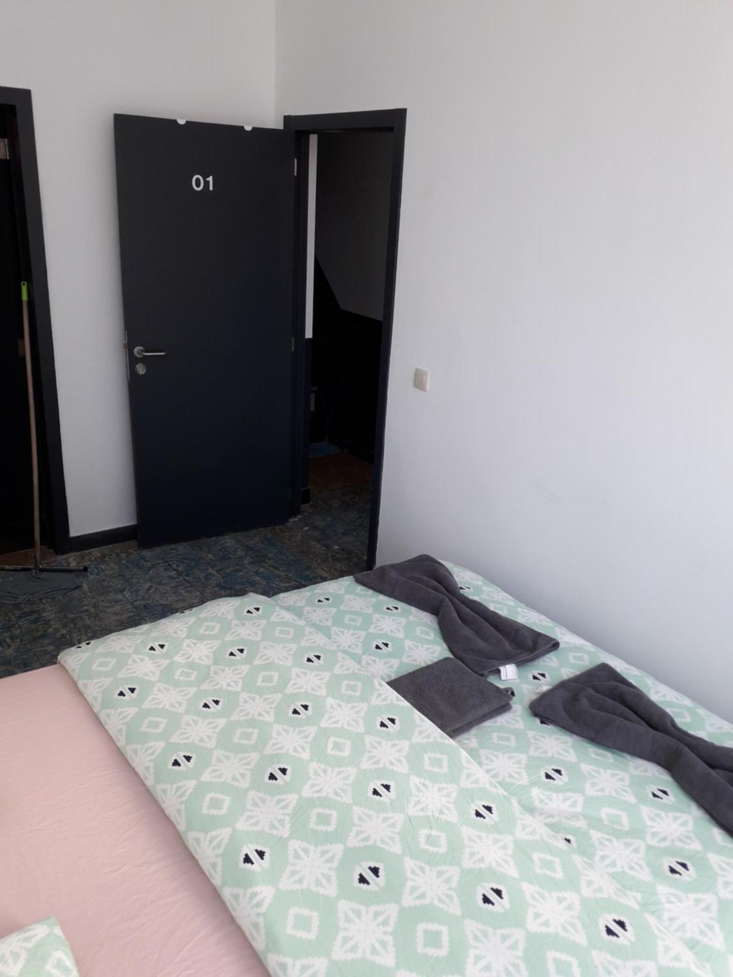 Leonard Room Liège Cameră foto