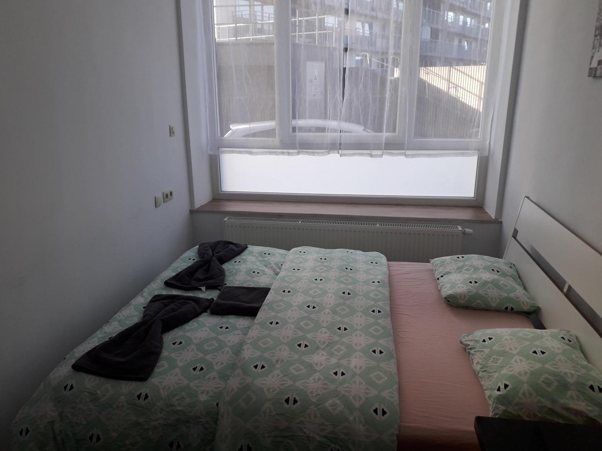 Leonard Room Liège Cameră foto